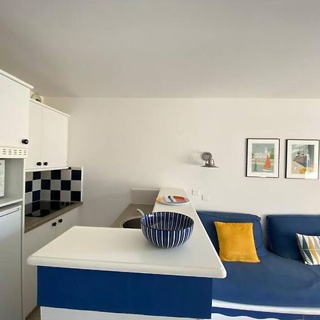 Joli Appartement Tout Confort Pres De La Plage Fouesnant Exterior foto