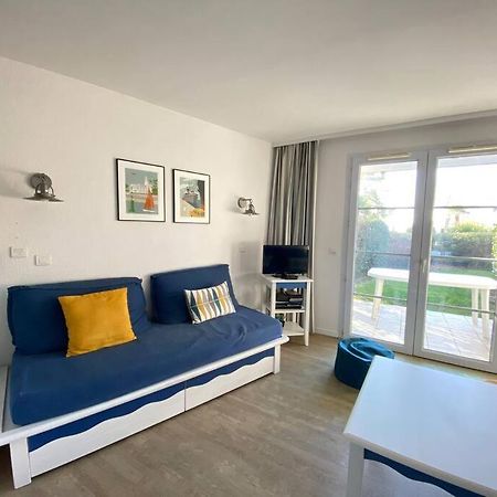 Joli Appartement Tout Confort Pres De La Plage Fouesnant Exterior foto