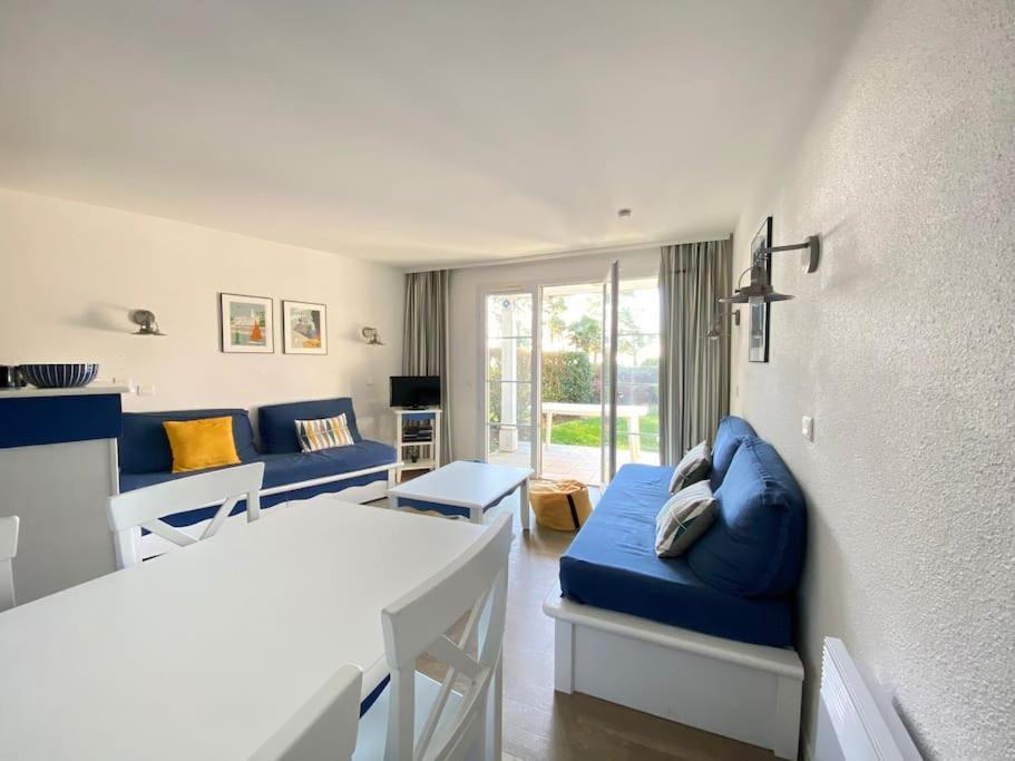 Joli Appartement Tout Confort Pres De La Plage Fouesnant Exterior foto